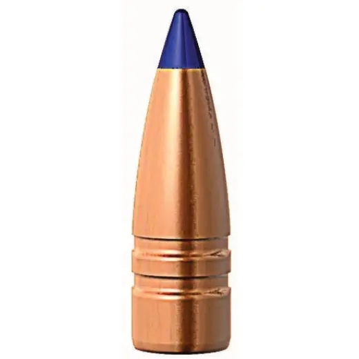Bezolovnaté střely Barnes 30 CAL, diametr .308, hmotnost 110grs. Typ střely TTSX FB.